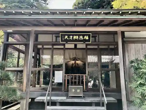 長谷寺(神奈川県)