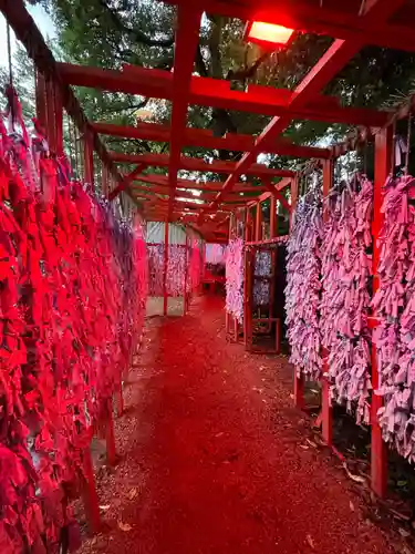 石浦神社(石川県)