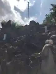 品川神社(東京都)