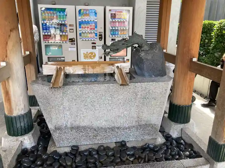 水天宮(東京都)