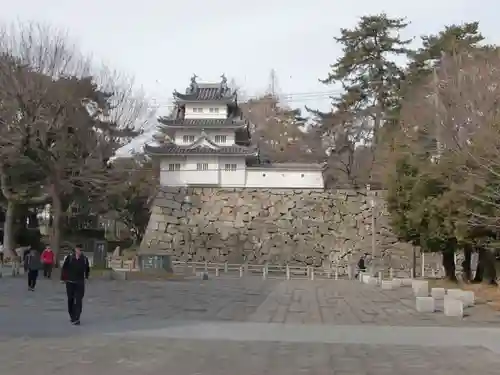 高山神社(三重県)