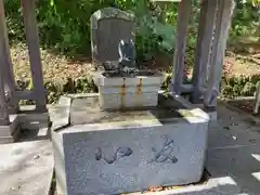 白山神社(石川県)