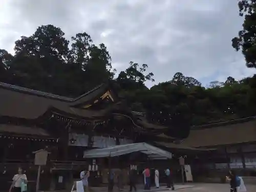 大神神社(奈良県)