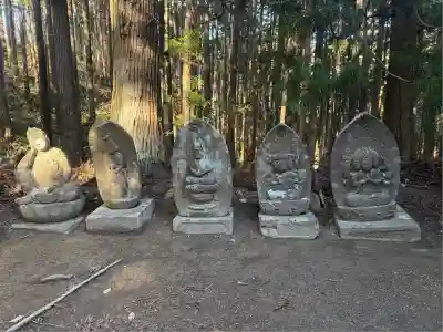 鶴ケ峰八幡神社(宮城県)