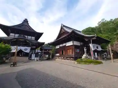 関善光寺のその他建物