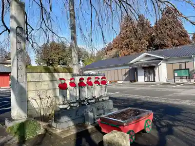 台林寺(栃木県)