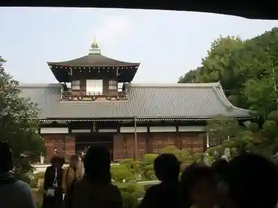 東福禅寺(東福寺)のその他建物