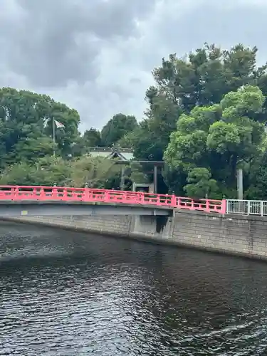 荏原神社(東京都)