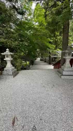 高鴨神社(奈良県)
