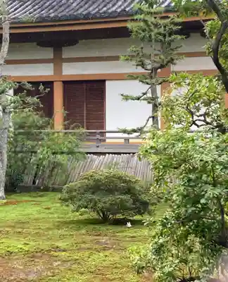 聖護院門跡(京都府)