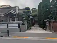 常泉院(東京都)