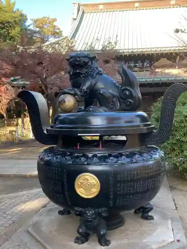 豪徳寺(東京都)