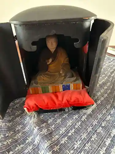 安用寺(愛知県)