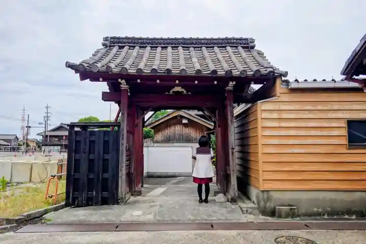 海徳寺(愛知県)