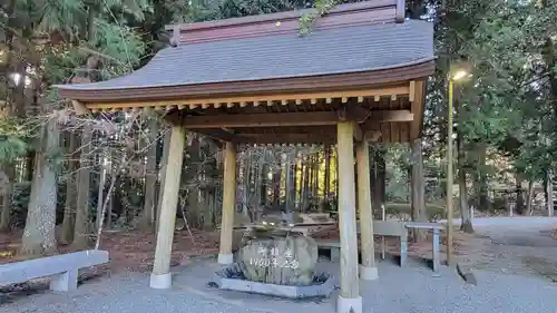 山宮浅間神社(静岡県)