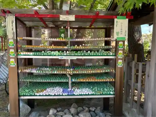 三社神社(新潟県)