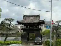 萬壽寺(萬寿寺・万寿寺)(京都府)