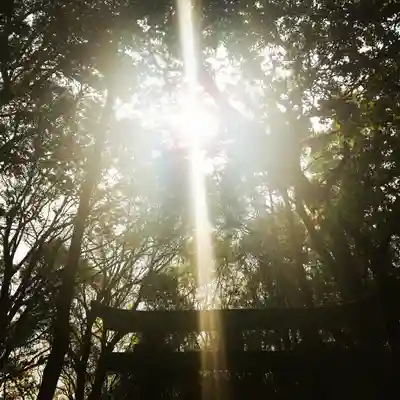 稲荷神社のその他建物