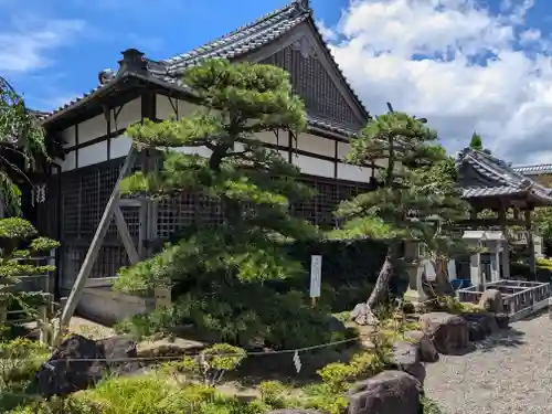 神館飯野高市本多神社(三重県)