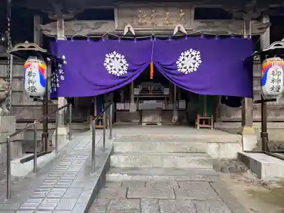 立志神社(滋賀県)
