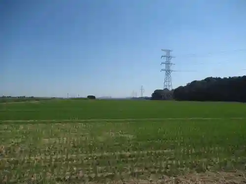 神明神社(千葉県)