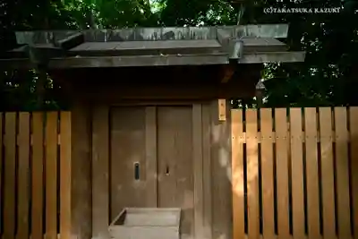 熱田神宮の末社・摂社