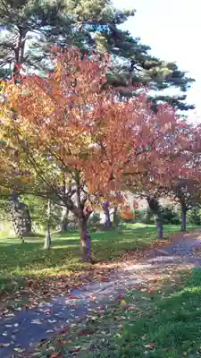 大江神社(北海道)