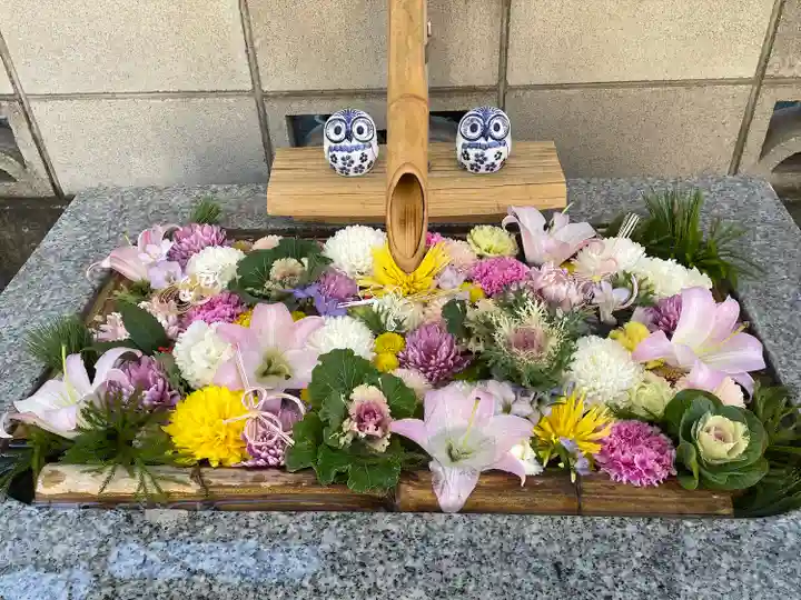 【閉業】小石川大神宮(東京都)