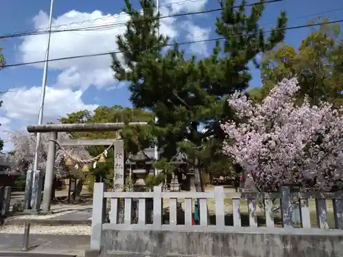 御鍬神社(愛知県)