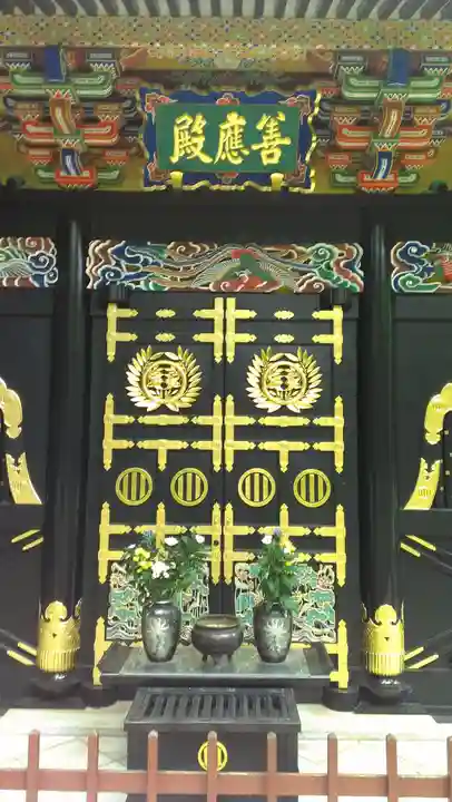 瑞鳳寺のその他建物