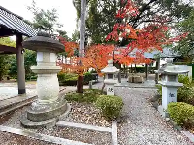 冲原神社(滋賀県)