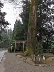 白山比咩神社(石川県)