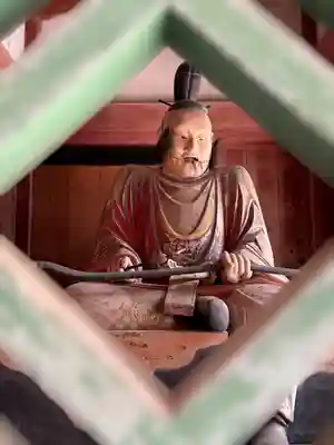 一之宮貫前神社(群馬県)