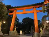 平塚八幡宮(神奈川県)