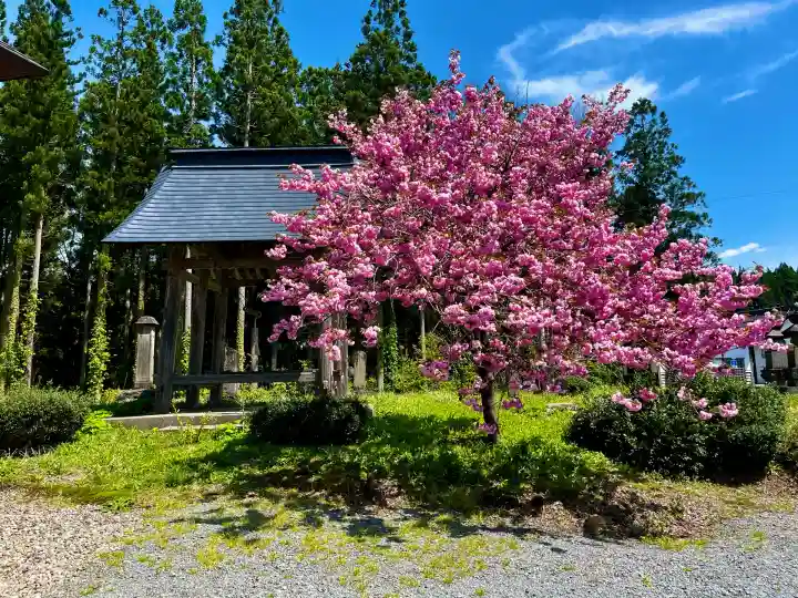 正善院(山形県)