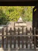 唐招提寺(奈良県)