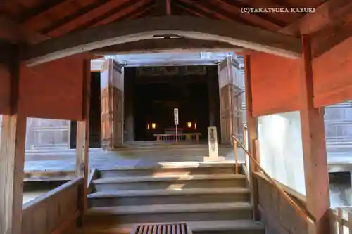 妙成寺(石川県)