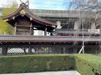 和江神社(京都府)