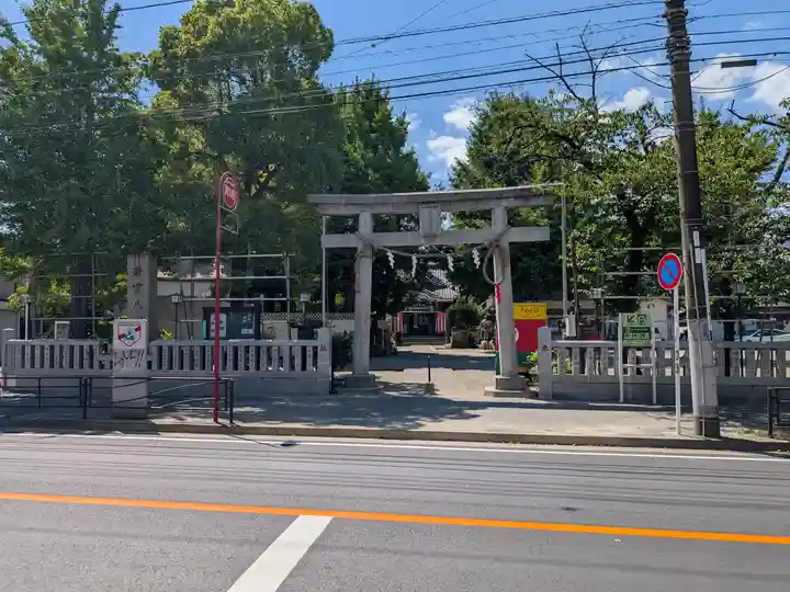 若宮八幡宮 (神奈川県)