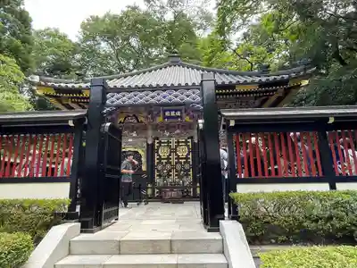 瑞鳳殿(宮城県)