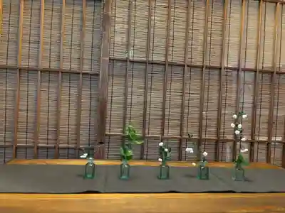 五十稲荷神社(栄寿稲荷神社)(東京都)