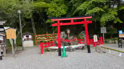 出雲大神宮(京都府)