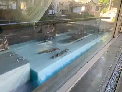 貴船神社のその他建物