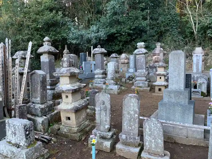 東禅寺(千葉県)