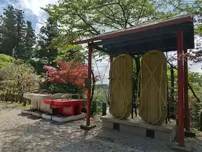 天龍寺のその他建物
