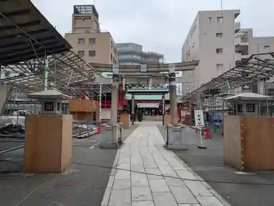 鷲神社(東京都)