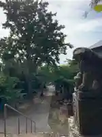 熊野神社のその他建物