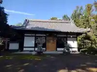 太田神社の本殿・本堂