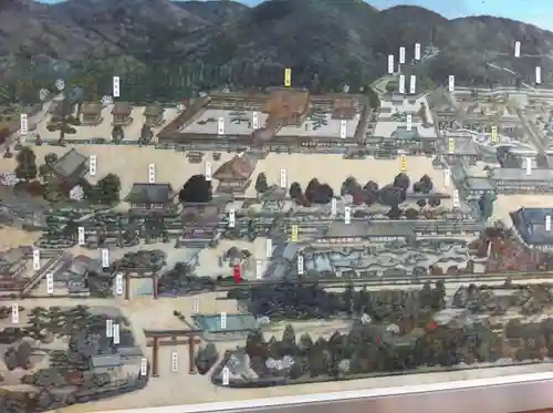 松尾大社のその他建物