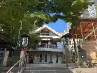 元神明宮(東京都)